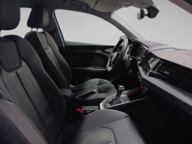 Audi A1 Sportback S line 30 TFSI 81 kW (110 CV) S tronic