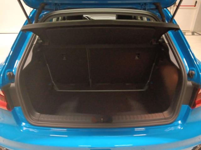 Audi A1 Sportback S line 30 TFSI 81 kW (110 CV) S tronic