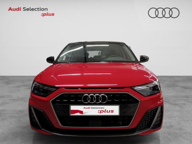 Audi A1 Sportback Adrenalin edition 30 TFSI 81 kW (110 CV) S tronic