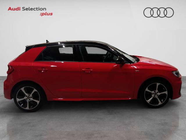 Audi A1 Sportback Adrenalin edition 30 TFSI 81 kW (110 CV) S tronic