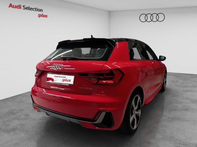 Audi A1 Sportback Adrenalin edition 30 TFSI 81 kW (110 CV) S tronic