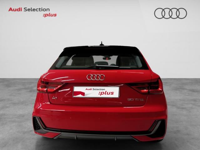Audi A1 Sportback Adrenalin edition 30 TFSI 81 kW (110 CV) S tronic