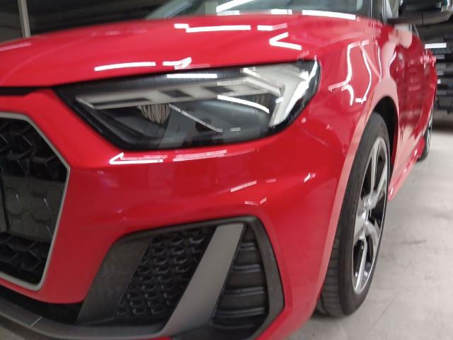 Audi A1 Sportback Adrenalin edition 30 TFSI 81 kW (110 CV) S tronic