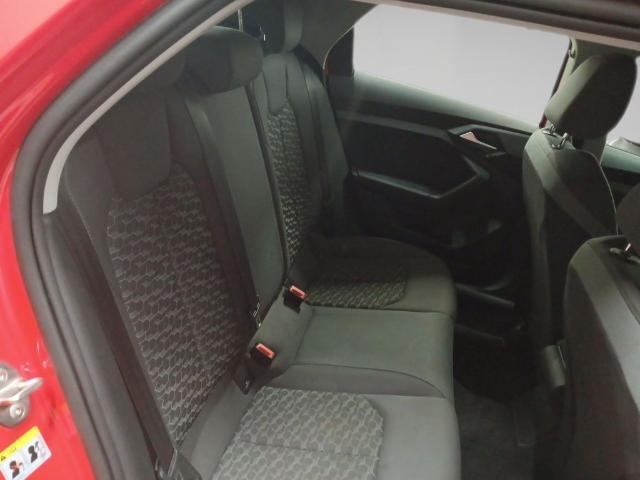 Audi A1 Sportback Adrenalin edition 30 TFSI 81 kW (110 CV) S tronic
