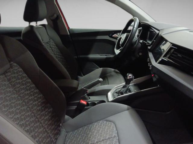 Audi A1 Sportback Adrenalin edition 30 TFSI 81 kW (110 CV) S tronic