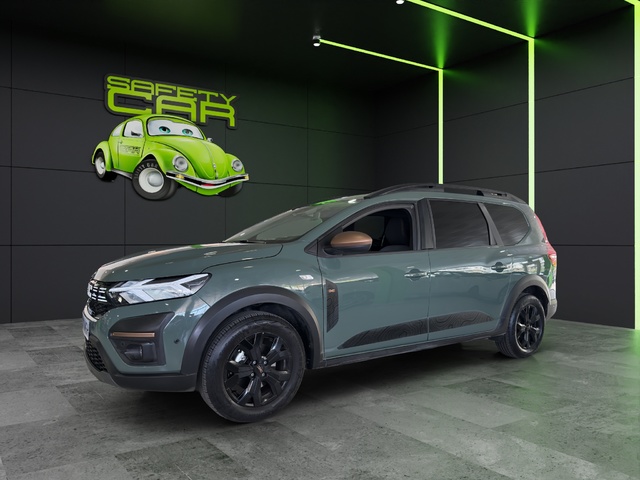 Dacia Jogger Hybrid Extreme 104 kW (140 CV)