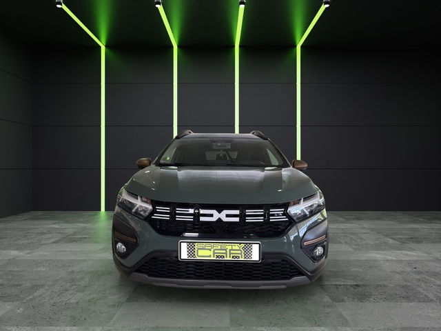 Dacia Jogger Hybrid Extreme 104 kW (140 CV)