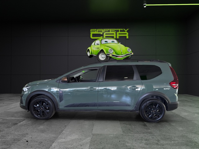 Dacia Jogger Hybrid Extreme 104 kW (140 CV)