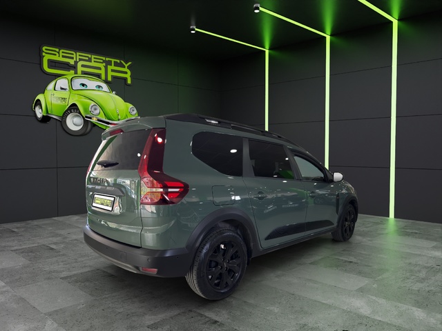 Dacia Jogger Hybrid Extreme 104 kW (140 CV)