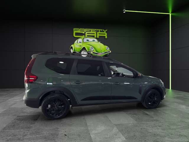 Dacia Jogger Hybrid Extreme 104 kW (140 CV)
