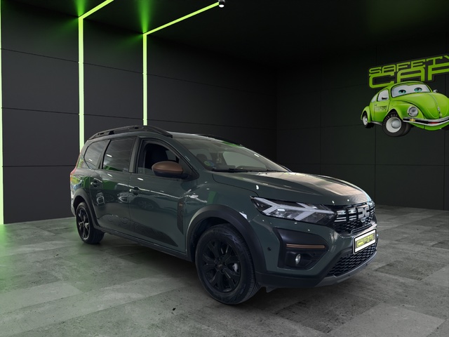 Dacia Jogger Hybrid Extreme 104 kW (140 CV)