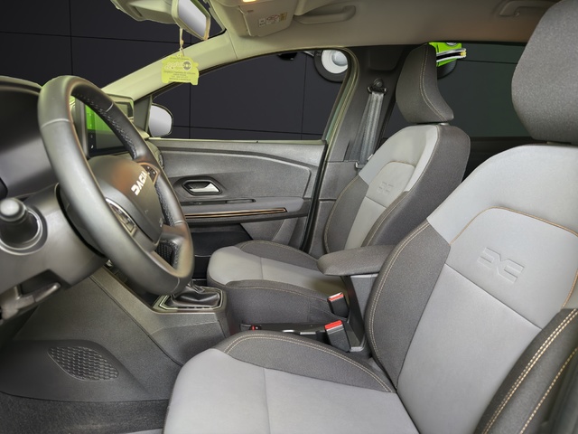Dacia Jogger Hybrid Extreme 104 kW (140 CV)