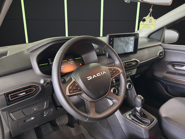 Dacia Jogger Hybrid Extreme 104 kW (140 CV)