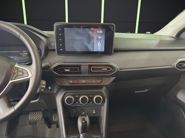 Dacia Jogger Hybrid Extreme 104 kW (140 CV)