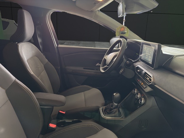 Dacia Jogger Hybrid Extreme 104 kW (140 CV)