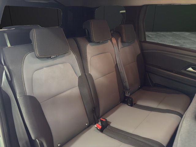 Dacia Jogger Hybrid Extreme 104 kW (140 CV)
