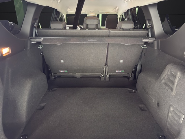 Dacia Jogger Hybrid Extreme 104 kW (140 CV)