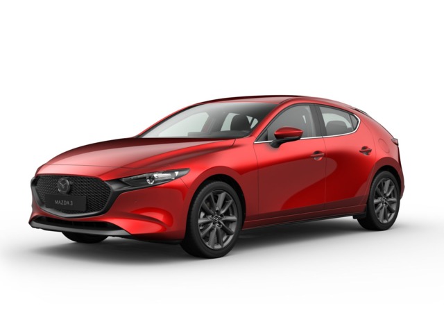 Mazda Mazda 3