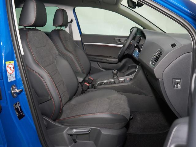 SEAT Ateca 1.0 TSI FR Special Edition 85 kW (115 CV)