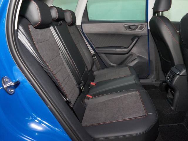 SEAT Ateca 1.0 TSI FR Special Edition 85 kW (115 CV)