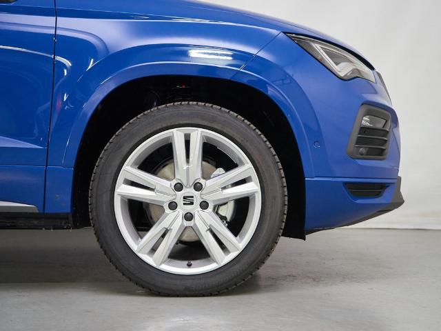SEAT Ateca 1.0 TSI FR Special Edition 85 kW (115 CV)
