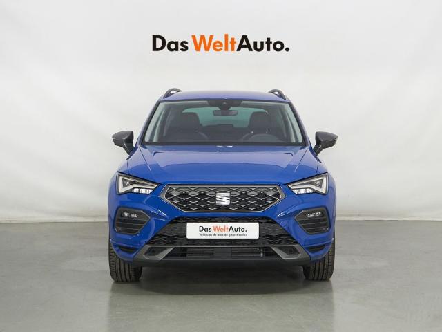SEAT Ateca 1.0 TSI FR Special Edition 85 kW (115 CV)