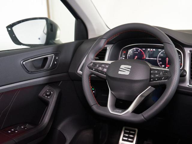 SEAT Ateca 1.0 TSI FR Special Edition 85 kW (115 CV)