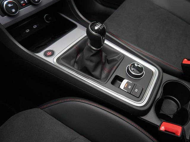 SEAT Ateca 1.0 TSI FR Special Edition 85 kW (115 CV)
