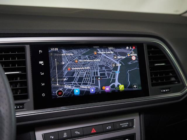 SEAT Ateca 1.0 TSI FR Special Edition 85 kW (115 CV)