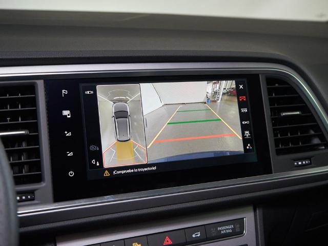 SEAT Ateca 1.0 TSI FR Special Edition 85 kW (115 CV)