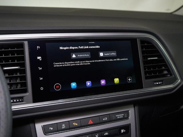 SEAT Ateca 1.0 TSI FR Special Edition 85 kW (115 CV)