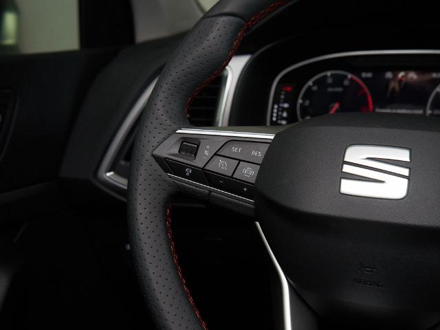 SEAT Ateca 1.0 TSI FR Special Edition 85 kW (115 CV)