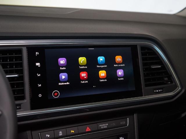 SEAT Ateca 1.0 TSI S&S Style XM Eco 85 kW (115 CV)