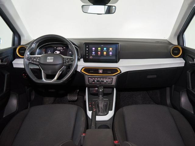 SEAT Arona 1.0 TSI Style XM DSG 85 kW (115 CV)