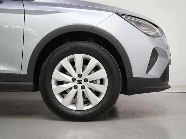 SEAT Arona 1.0 TSI Style XM DSG 85 kW (115 CV)