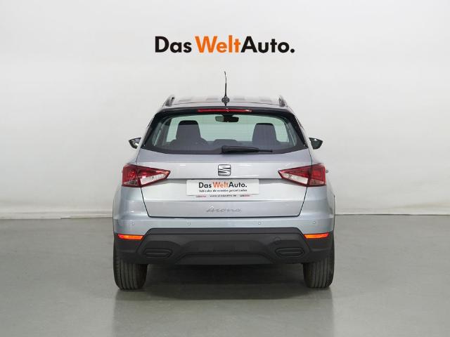 SEAT Arona 1.0 TSI Style XM DSG 85 kW (115 CV)