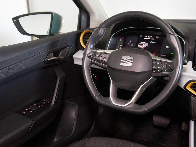 SEAT Arona 1.0 TSI Style XM DSG 85 kW (115 CV)