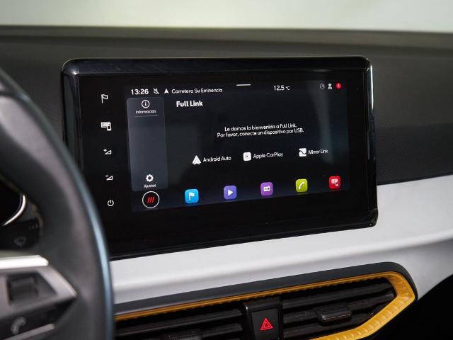 SEAT Arona 1.0 TSI Style XM DSG 85 kW (115 CV)