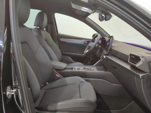 CUPRA Leon Sportstourer 1.5 eTSI DSG 110 kW (150 CV)