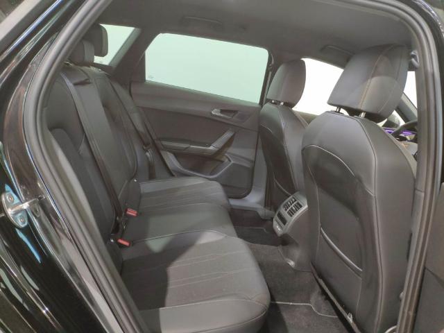 CUPRA Leon Sportstourer 1.5 eTSI DSG 110 kW (150 CV)