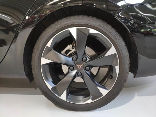 CUPRA Leon Sportstourer 1.5 eTSI DSG 110 kW (150 CV)