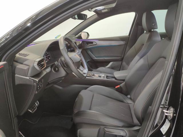CUPRA Leon Sportstourer 1.5 eTSI DSG 110 kW (150 CV)