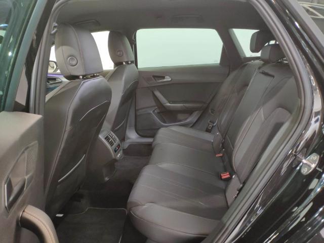 CUPRA Leon Sportstourer 1.5 eTSI DSG 110 kW (150 CV)