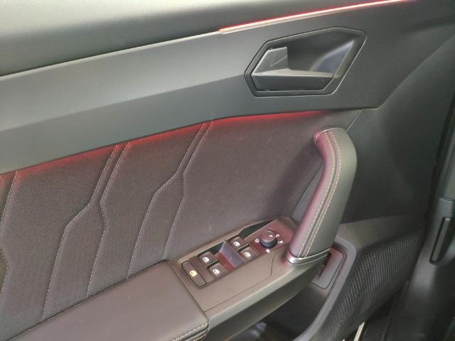 CUPRA Leon Sportstourer 1.5 eTSI DSG 110 kW (150 CV)