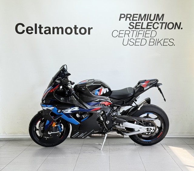 BMW Motorrad M 1000 RR  de ocasión 