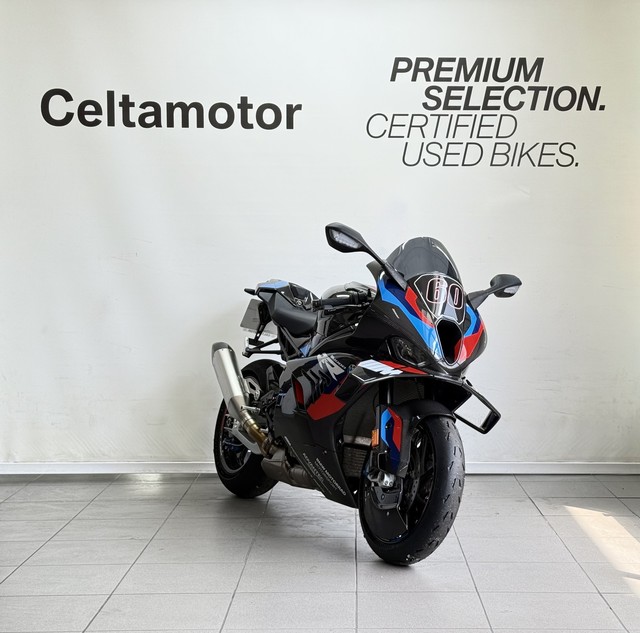 BMW Motorrad M 1000 RR  de ocasión 