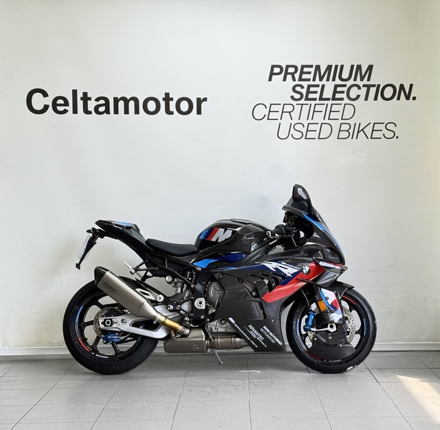 BMW Motorrad M 1000 RR  de ocasión 