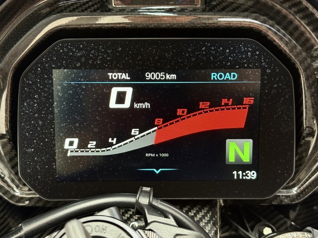 BMW Motorrad M 1000 RR  de ocasión 
