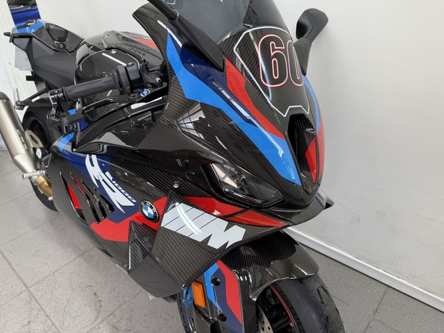 BMW Motorrad M 1000 RR  de ocasión 