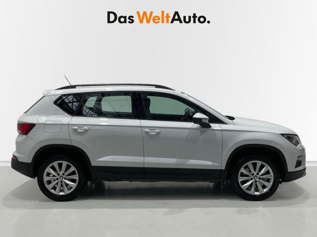 SEAT Ateca 1.4 EcoTSI - 3